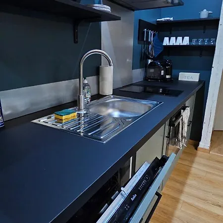 Apartment Le Cosy & Moderne - T2, Hyper Centre, Wifi Fibre, Smart Tv *