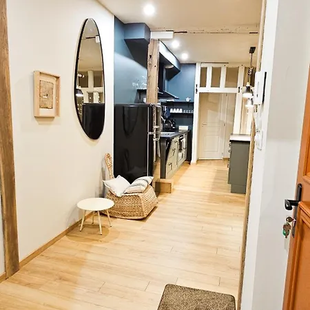 Apartamento Le Cosy & Moderne - T2, Hyper Centre, Wifi Fibre, Smart Tv