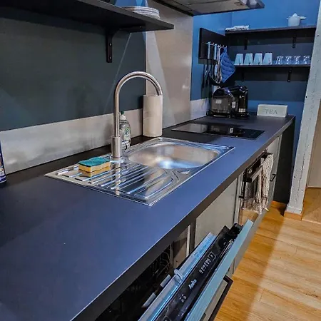 Le Cosy & Moderne - T2, Hyper Centre, Wifi Fibre, Smart Tv Apartamento *