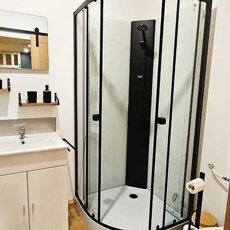 Le Cosy & Moderne - T2, Hyper Centre, Wifi Fibre, Smart Tv * Troyes