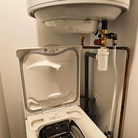 Le Cosy & Moderne - T2, Hyper Centre, Wifi Fibre, Smart Tv