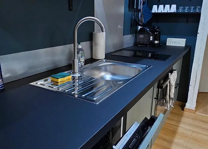 Apartamento Le Cosy & Moderne - T2, Hyper Centre, Wifi Fibre, Smart Tv *