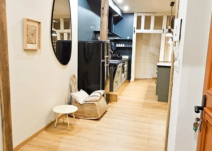 Apartamento Le Cosy & Moderne - T2, Hyper Centre, Wifi Fibre, Smart Tv