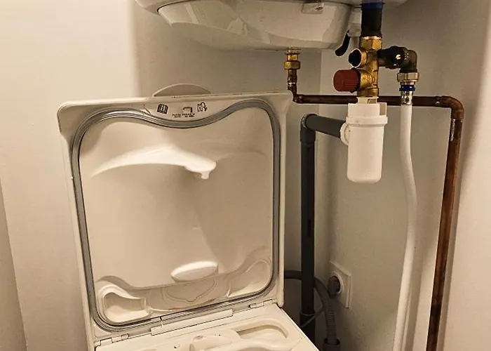 Le Cosy & Moderne - T2, Hyper Centre, Wifi Fibre, Smart Tv