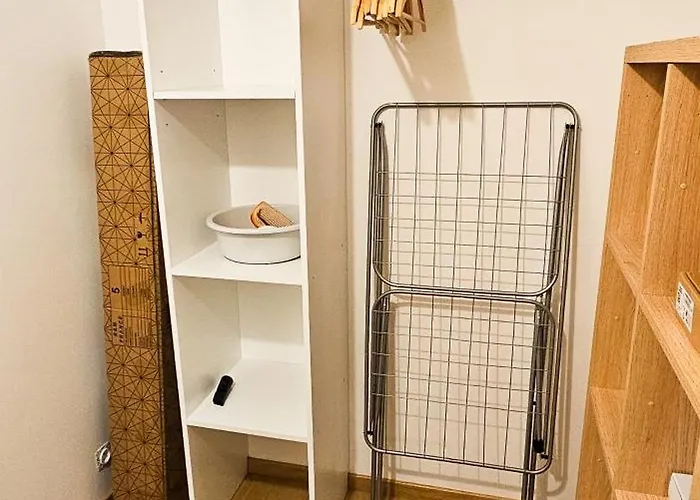 Le Cosy & Moderne - T2, Hyper Centre, Wifi Fibre, Smart Tv Troyes